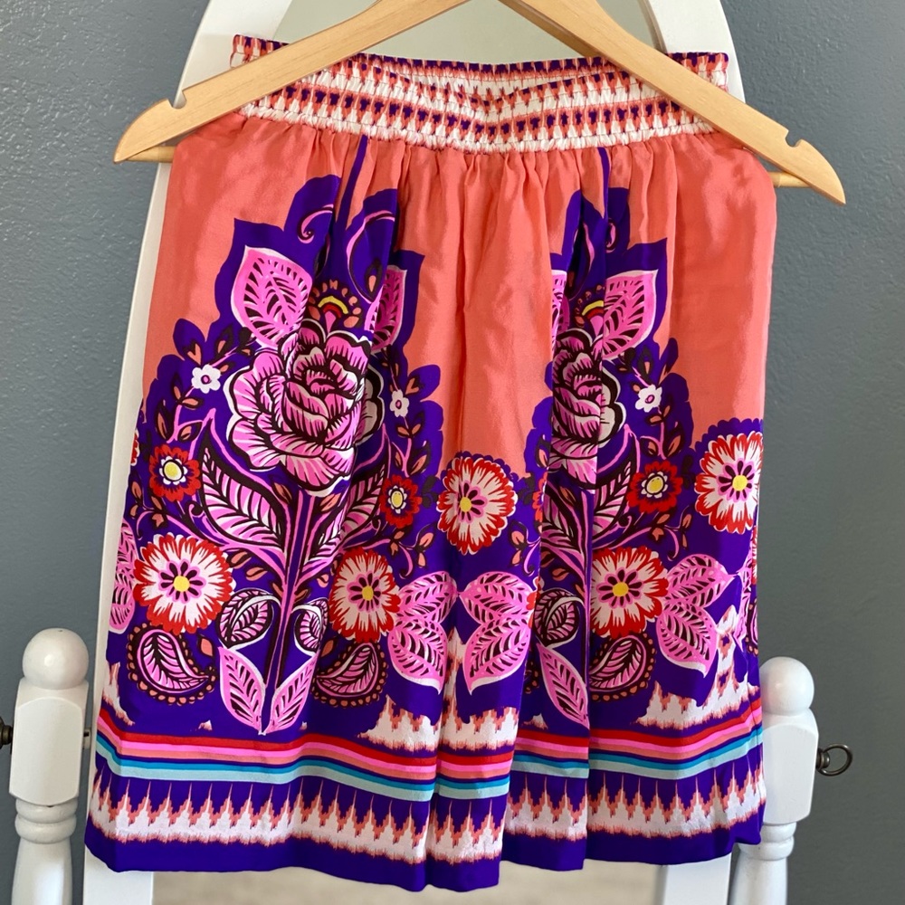 edmé & esyllte skirt